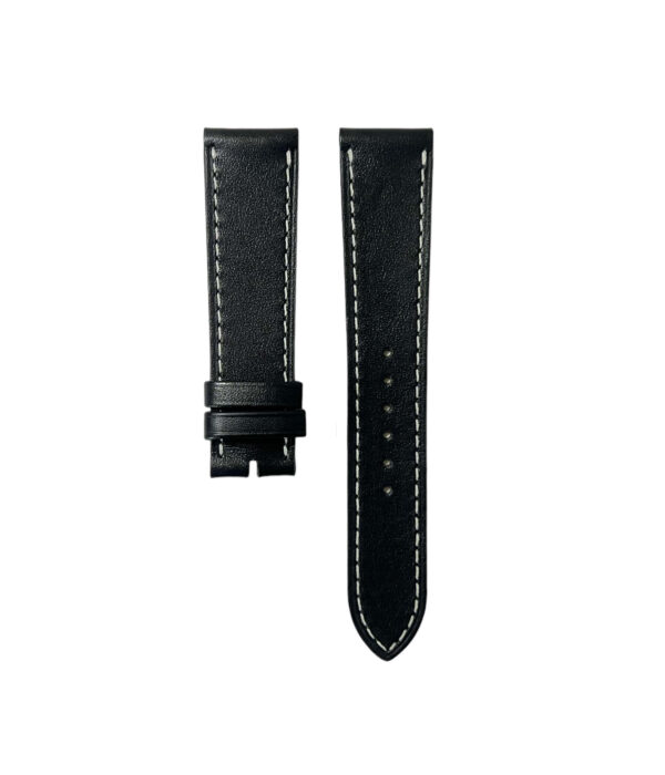 Dây Da Percent Cass Black Màu Đen Đẹp Tại SHOPDONGHO.com