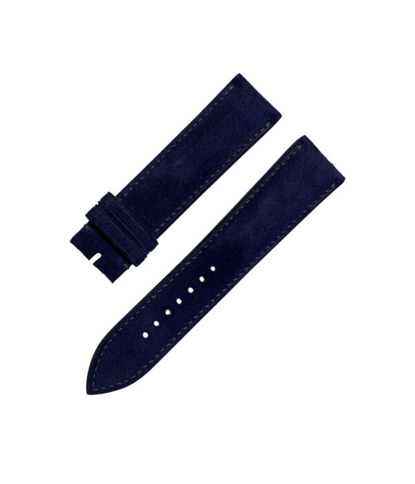 Dây Da Percent Dragos Navy 2