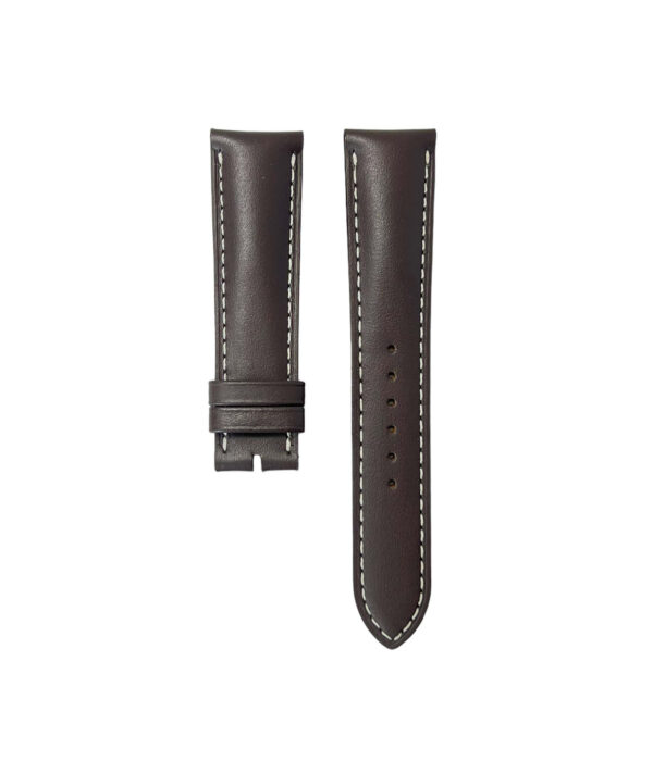 Dây Da Percent Kass Soil Màu Nâu Đẹp Tại SHOPDONGHO.com