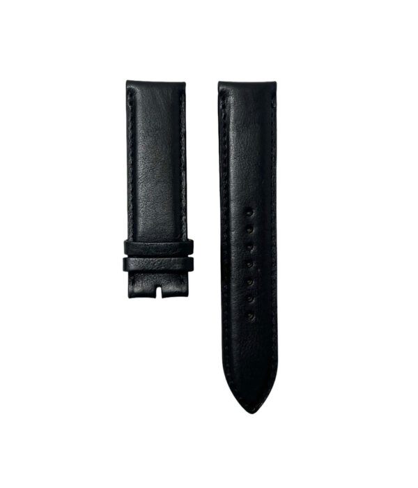 Dây Da Percent David Black Màu Đen Đẹp Tại SHOPDONGHO.com