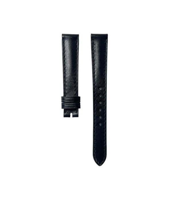 Dây Da Percent Liam Black Màu Đen Đẹp Tại SHOPDONGHO.com