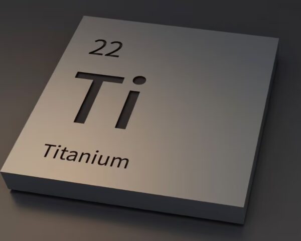 Chất Liệu Titanium Là Gì? Vật Liệu Siêu Nhẹ Được Ưa Chuộng Nhất Trong Đồng Hồ Cao Cấp 3