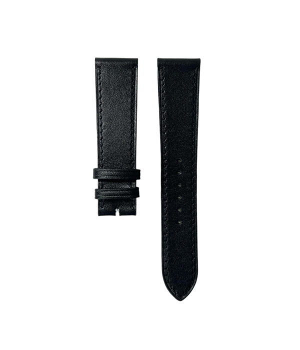 Dây Da Percent Samuel Black Màu Đen Đẹp Tại SHOPDONGHO.com
