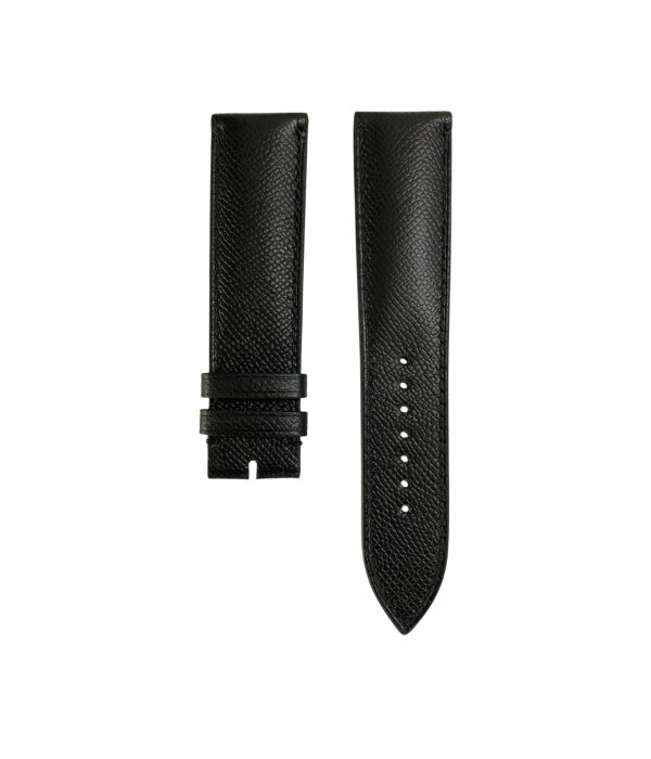 Dây Da Percent Alain Black Màu Đen Đẹp Tại SHOPDONGHO.com