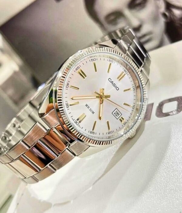 Hình ảnh Casio Nam MTP-1302D-7A2VDF
