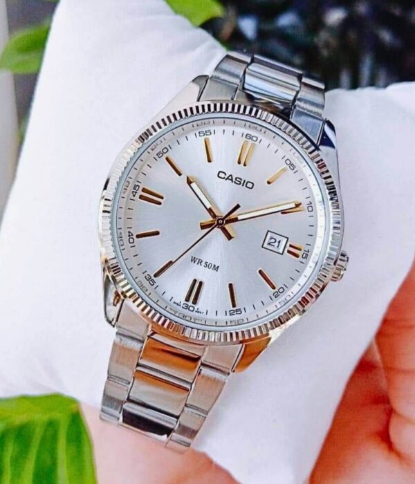 Hình ảnh Casio Nam MTP-1302D-7A2VDF