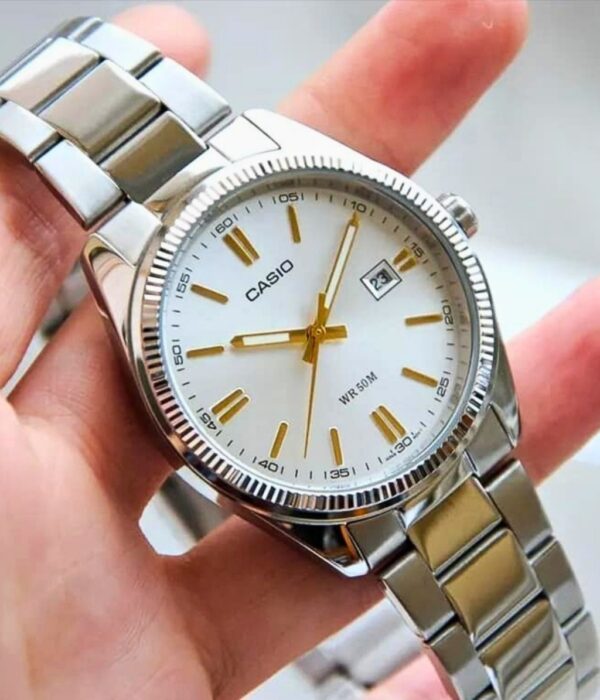 Hình ảnh Casio Nam MTP-1302D-7A2VDF