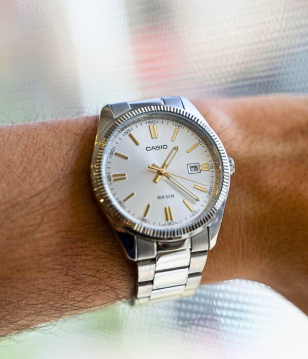 Hình ảnh Casio Nam MTP-1302D-7A2VDF