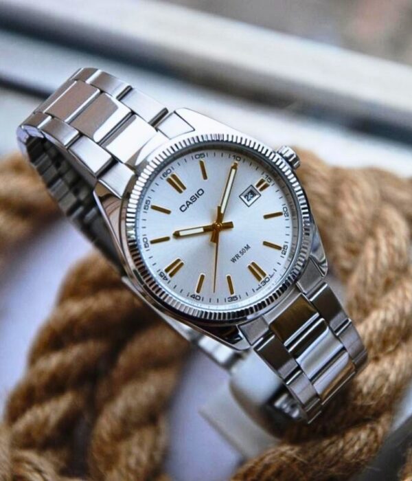 Hình ảnh Casio Nam MTP-1302D-7A2VDF