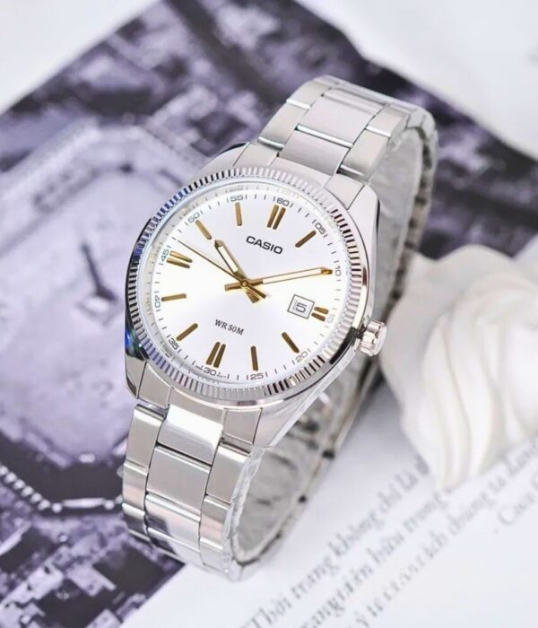 Hình ảnh Casio Nam MTP-1302D-7A2VDF