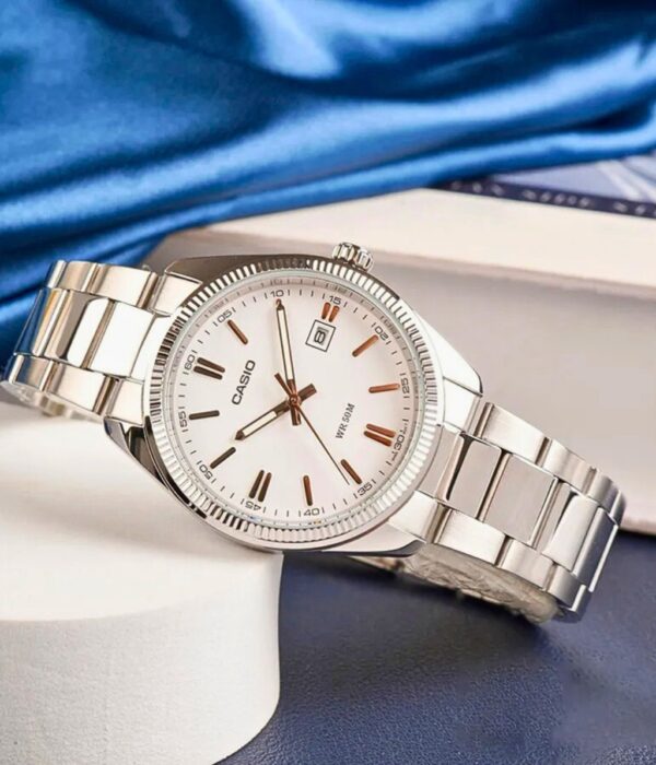 Hình ảnh Casio Nam MTP-1302D-7A2VDF