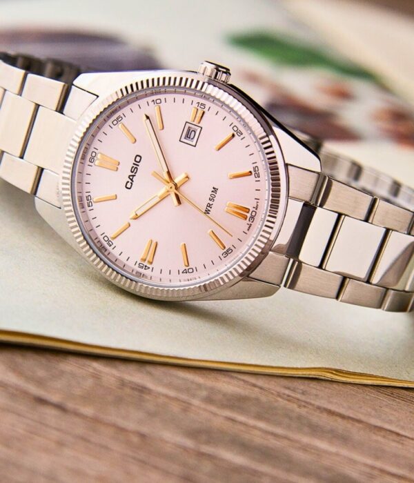 Hình ảnh Casio Nam MTP-1302D-7A2VDF