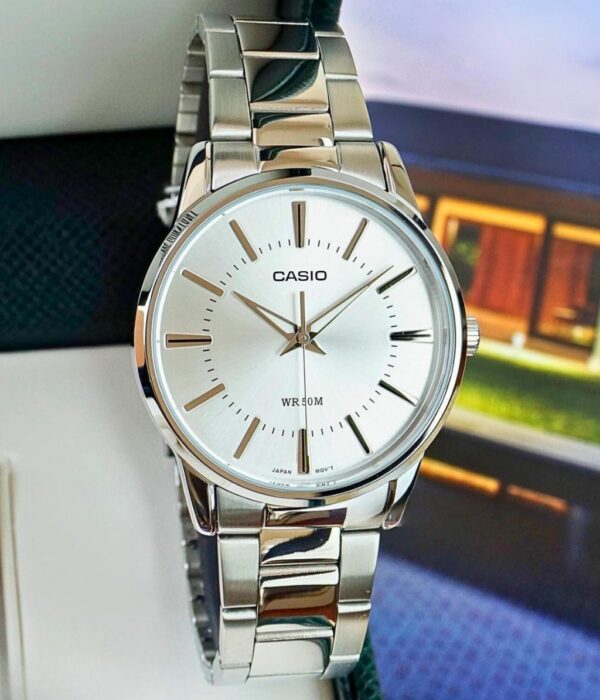 Hình ảnh Casio Nam MTP-1303D-7AVDF