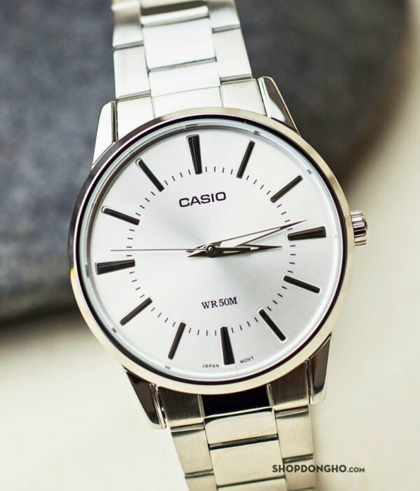 Hình ảnh Casio Nam MTP-1303D-7AVDF