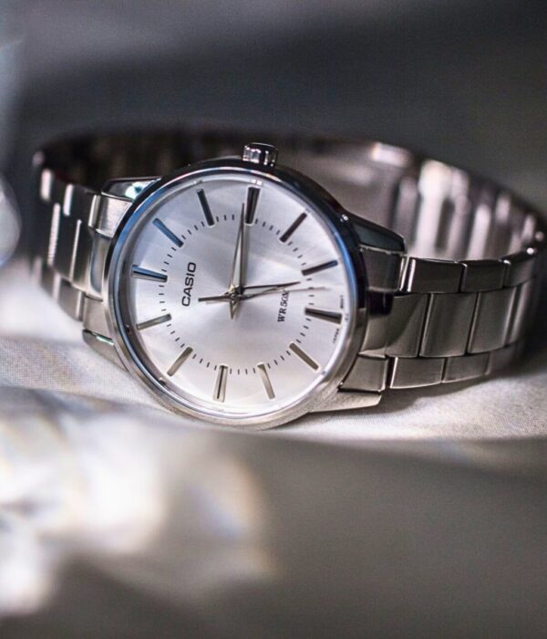 Hình ảnh Casio Nam MTP-1303D-7AVDF