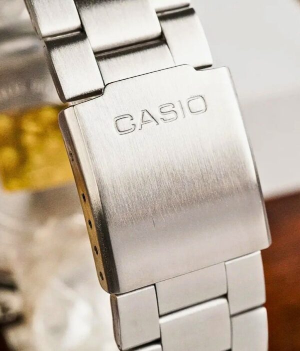 Hình ảnh Casio Nam MTP-VD03D-2A2UDF