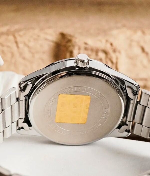 Hình ảnh Casio Nam MTP-VD03D-2A2UDF