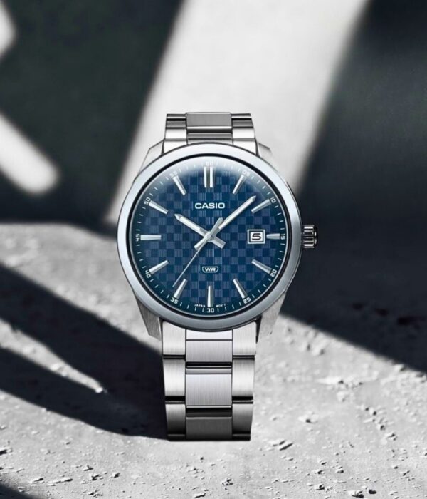 Hình ảnh Casio Nam MTP-VD03D-2A2UDF