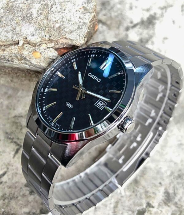 Hình ảnh Casio Nam MTP-VD03D-2A2UDF