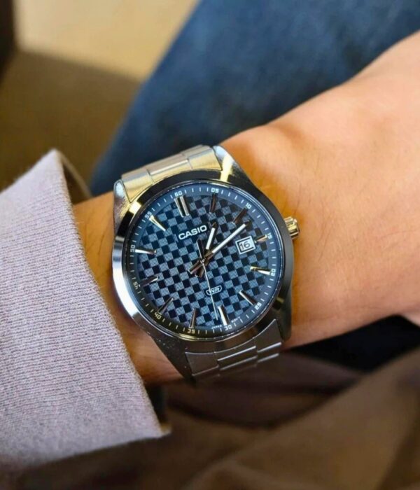 Hình ảnh Casio Nam MTP-VD03D-2A2UDF