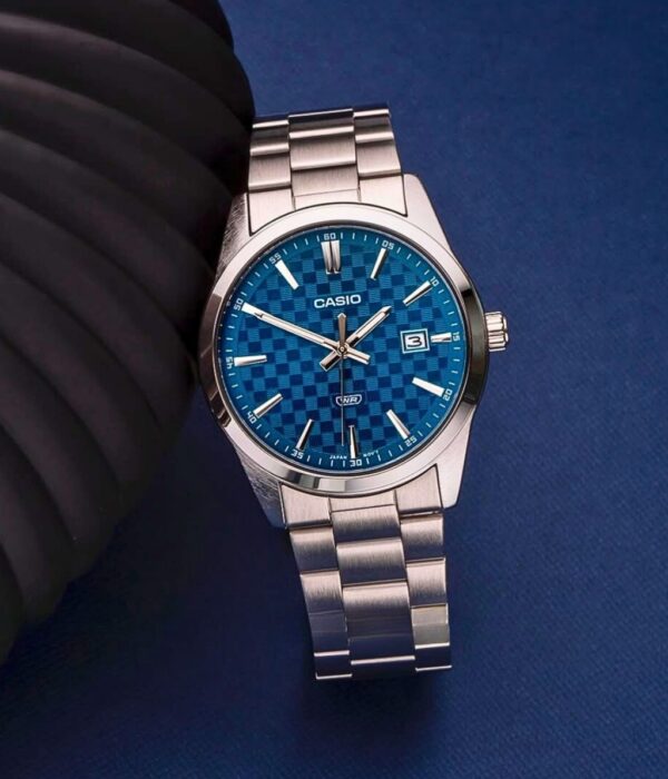 Hình ảnh Casio Nam MTP-VD03D-2A2UDF