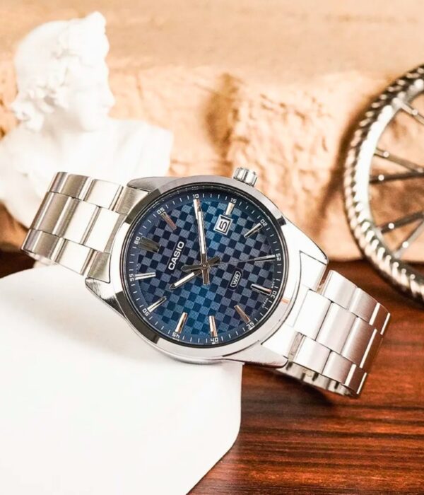 Hình ảnh Casio Nam MTP-VD03D-2A2UDF