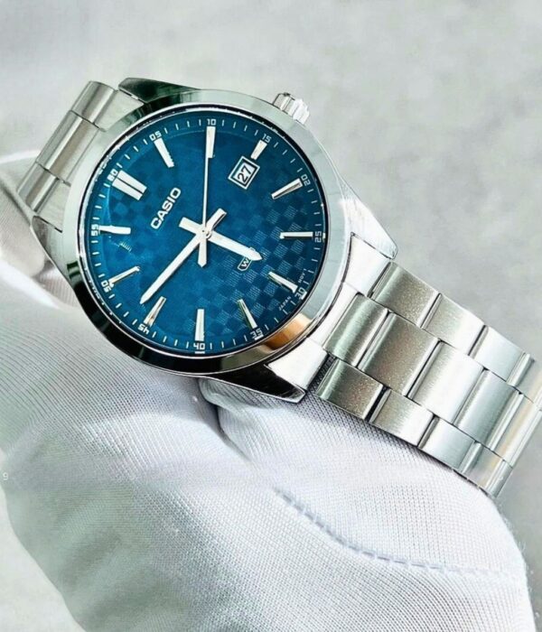 Hình ảnh Casio Nam MTP-VD03D-2A2UDF