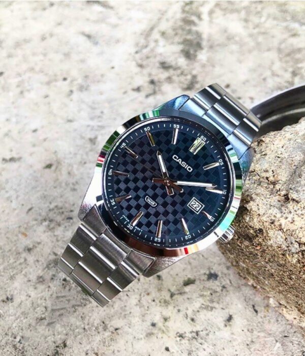 Hình ảnh Casio Nam MTP-VD03D-2A2UDF