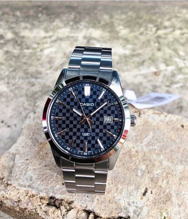 Hình ảnh Casio Nam MTP-VD03D-2A2UDF