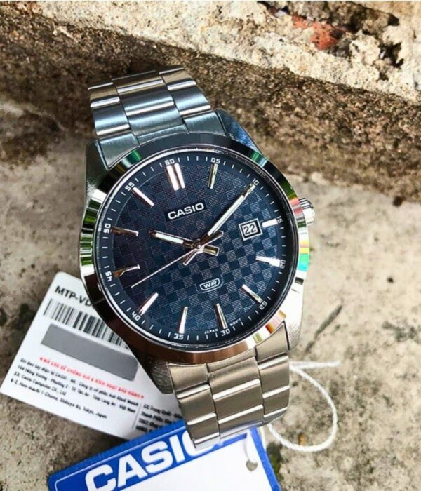 Hình ảnh Casio Nam MTP-VD03D-2A2UDF