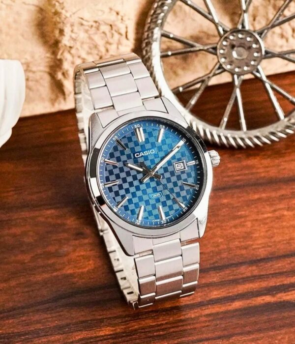 Hình ảnh Casio Nam MTP-VD03D-2A2UDF