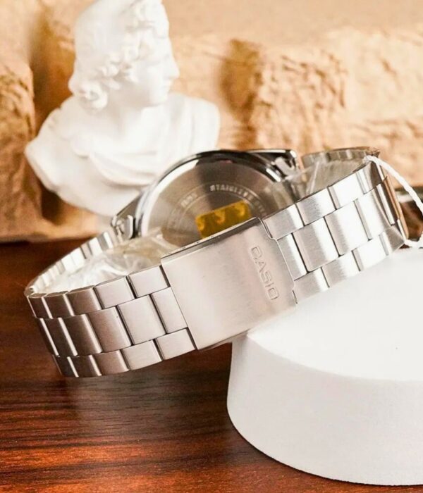 Hình ảnh Casio Nam MTP-VD03D-2A2UDF