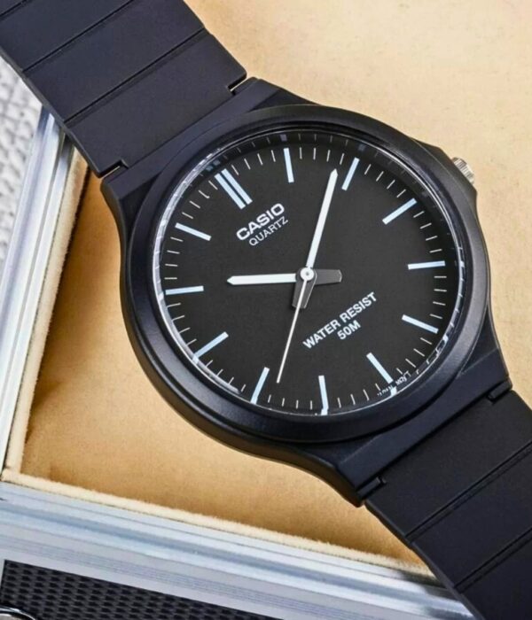 Hình ảnh Casio Nam MW-240-1EVDF
