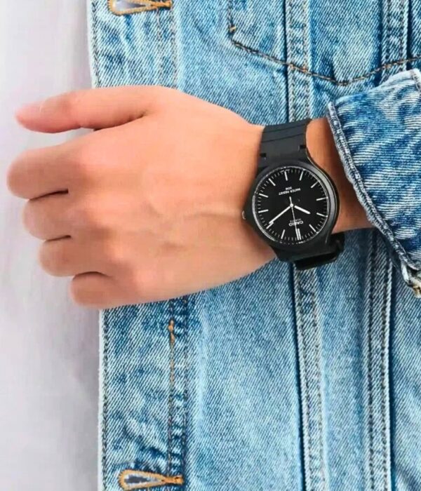 Hình ảnh Casio Nam MW-240-1EVDF