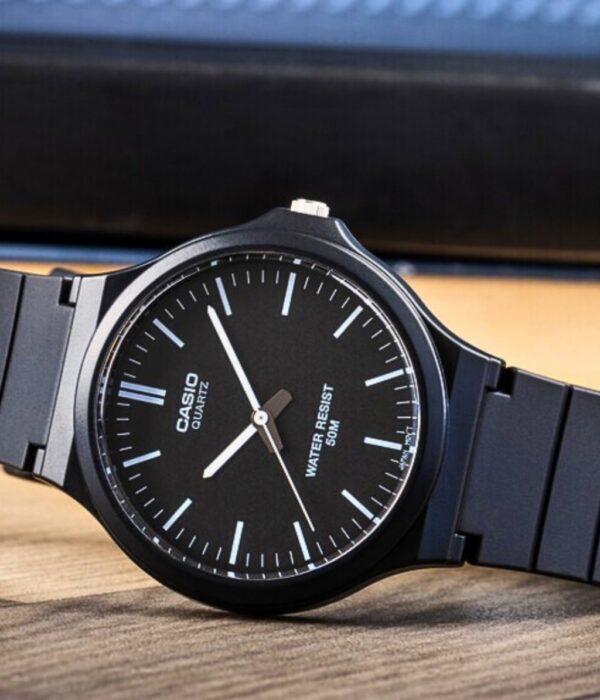 Hình ảnh Casio Nam MW-240-1EVDF