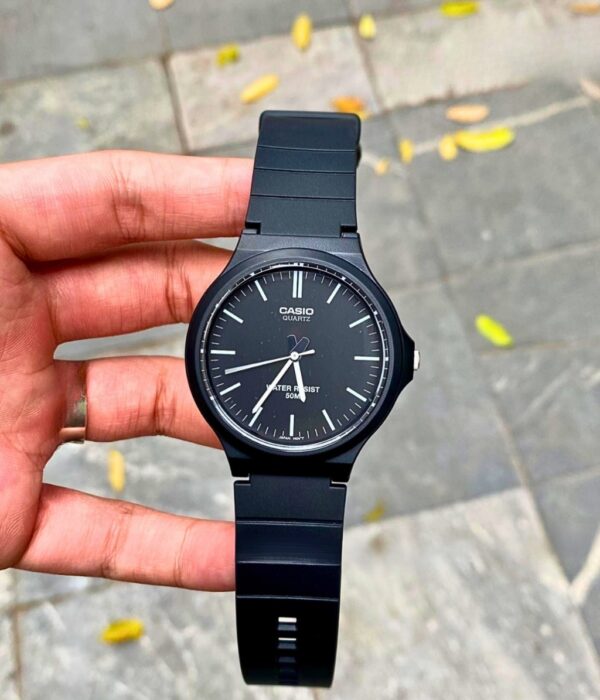 Hình ảnh Casio Nam MW-240-1EVDF