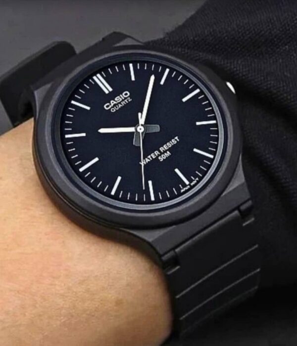 Hình ảnh Casio Nam MW-240-1EVDF