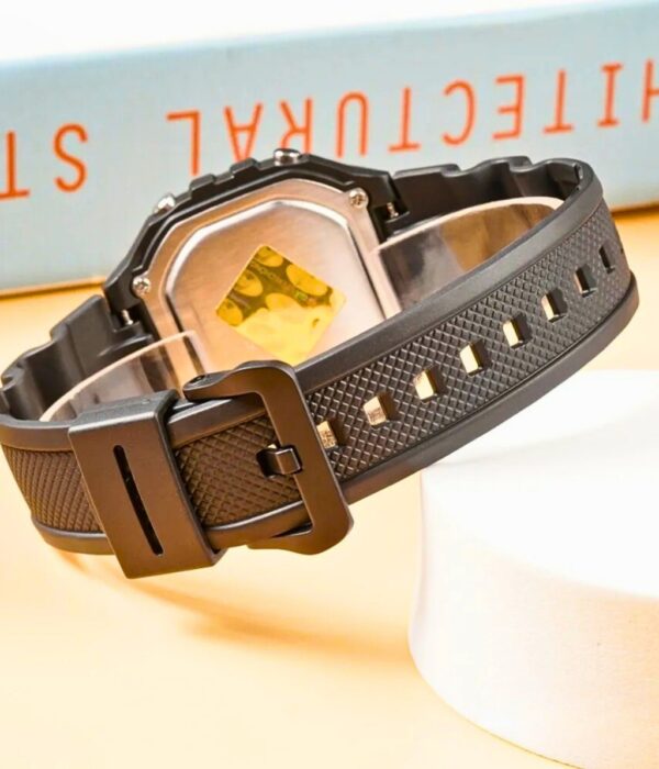 Hình ảnh Casio Nam W-218H-1BVDF