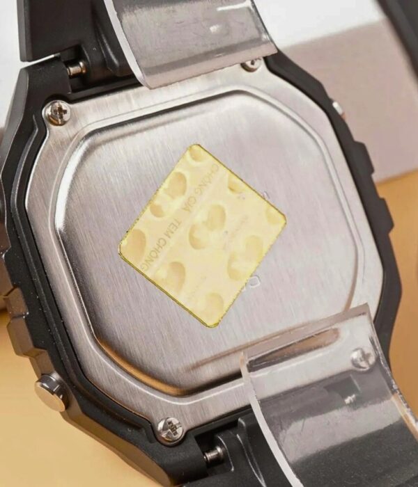 Hình ảnh Casio Nam W-218H-1BVDF