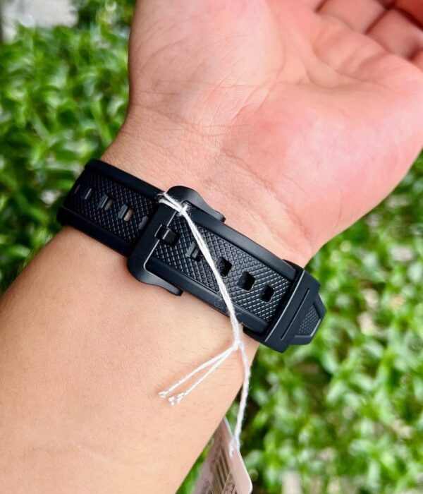 Hình ảnh Casio Nam W-218H-1BVDF