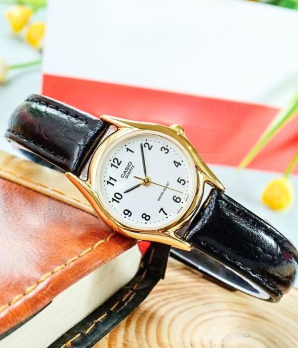 Hình ảnh Casio Nữ LTP-1094Q-7B1RDF