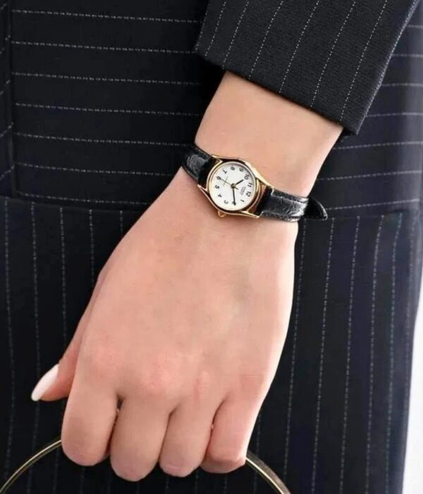 Hình ảnh Casio Nữ LTP-1094Q-7B1RDF
