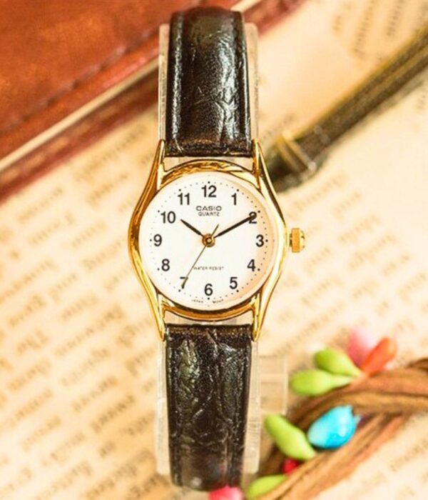 Hình ảnh Casio Nữ LTP-1094Q-7B1RDF