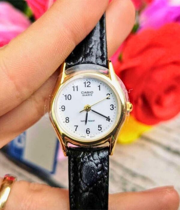 Hình ảnh Casio Nữ LTP-1094Q-7B1RDF