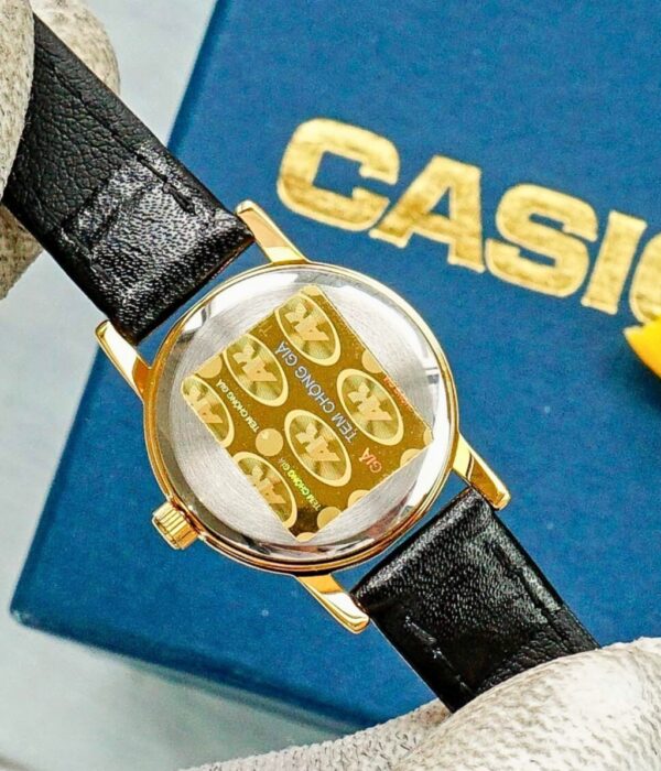 Hình ảnh Casio Nữ LTP-1094Q-7B1RDF