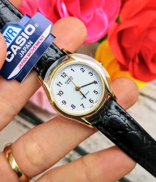 Hình ảnh Casio Nữ LTP-1094Q-7B1RDF
