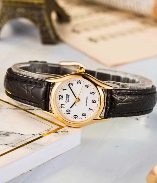 Hình ảnh Casio Nữ LTP-1094Q-7B1RDF