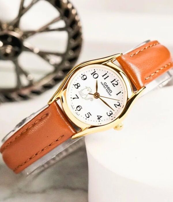 Hình ảnh Casio Nữ LTP-1094Q-7B8RDF