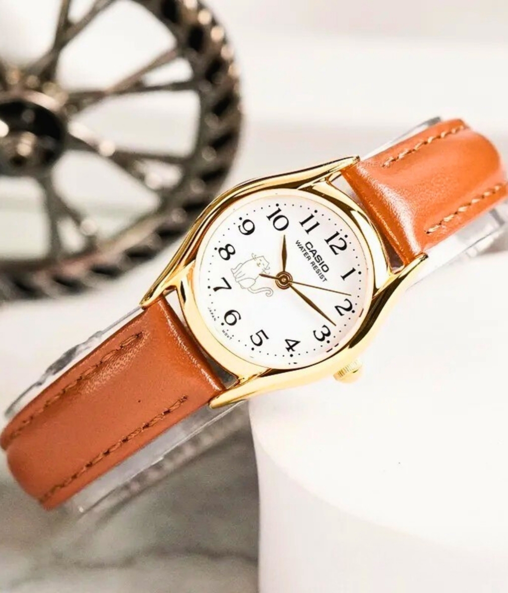 Hình ảnh Casio Nữ LTP-1094Q-7B8RDF