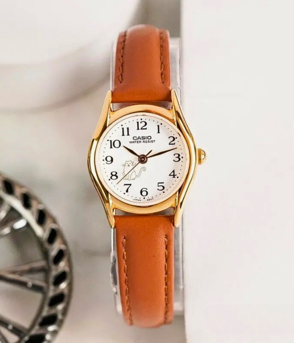 Hình ảnh Casio Nữ LTP-1094Q-7B8RDF